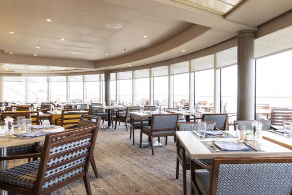 Crystal Serenity Gallery Image